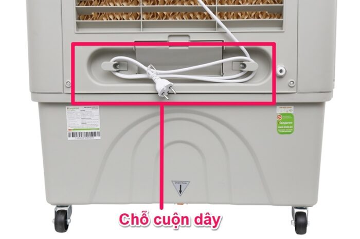 quat kangaroo kg50f30 5 1