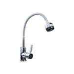 Vòi rửa bát ROSLERER RL-808 nóng lạnh