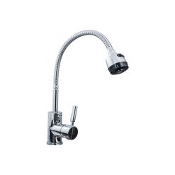 Vòi rửa bát ROSLERER RL-808 nóng lạnh