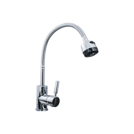 Vòi rửa bát ROSLERER RL-808 nóng lạnh