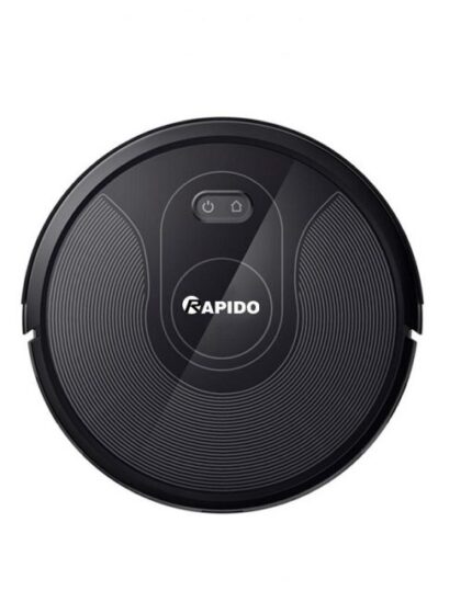 robot hut bui rapido r5s