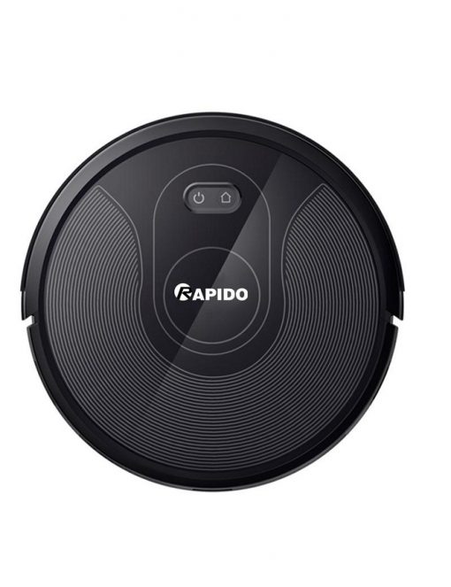 robot hut bui rapido r5s