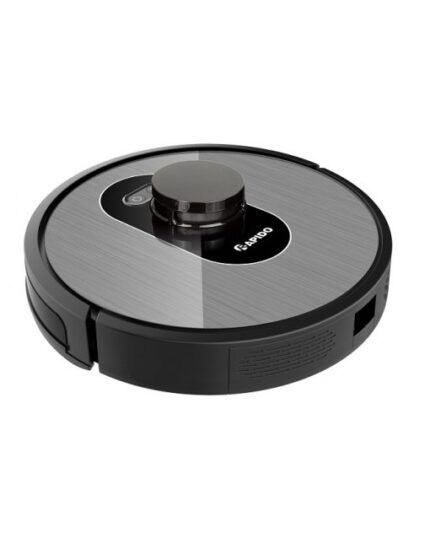 robot hut bui rapido r8s