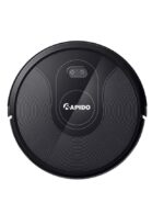 robot hut bui va lau nha rapido r5s