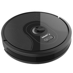 robot hut bui va lau nha rapido rr6