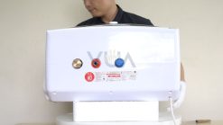 rossi amore ngang mat day