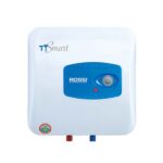 rossi smart 20 lit vuong binh nong lanh gian tiep r20ti smart 1