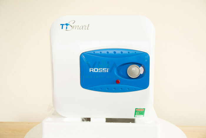 rossi smart vuong mat truoc