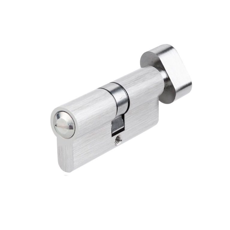 Ruột khóa cửa HAFELE 489.56.006 489.56.007 30mm 32.5mm