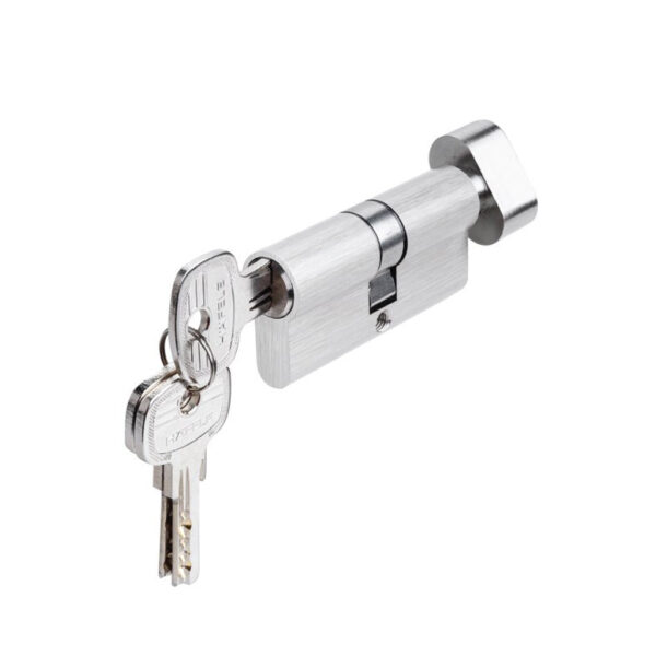 Ruột khóa cửa HAFELE 489.56.250 .