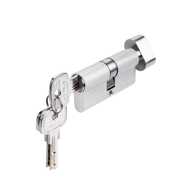 Ruột khóa cửa HAFELE 489.56.250 .