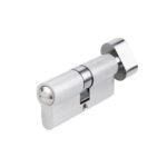 Ruột khóa cửa HAFELE 65mm 489.56.252 .