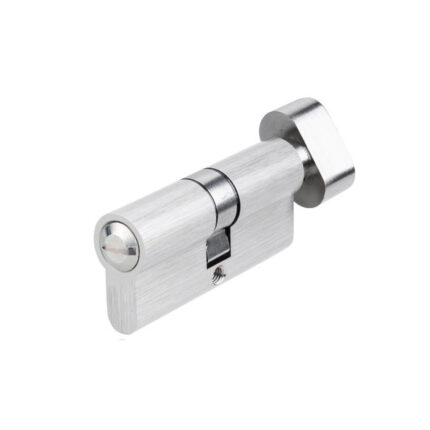 Ruột khóa cửa HAFELE 65mm 489.56.252 .