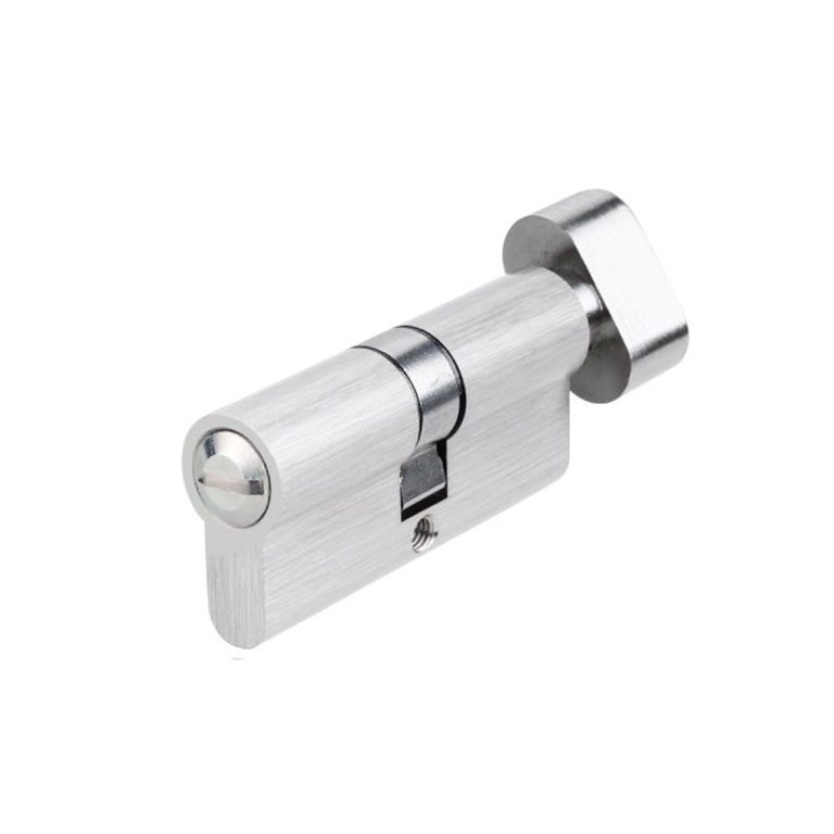 Ruột khóa cửa HAFELE 65mm 489.56.252 .