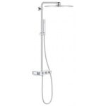sen cay tam thong minh grohe smartcontrol euphoria 26508000 nong lanh 1
