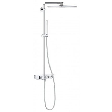 sen cay tam thong minh grohe smartcontrol euphoria 26508000 nong lanh 1