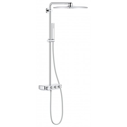 sen cay tam thong minh grohe smartcontrol euphoria 26508000 nong lanh 1
