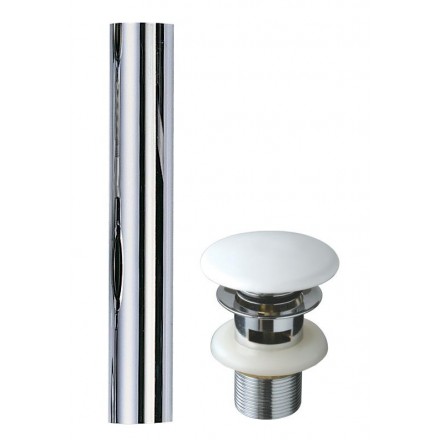 siphon caesar bf404h dau thoat su kem co thoat