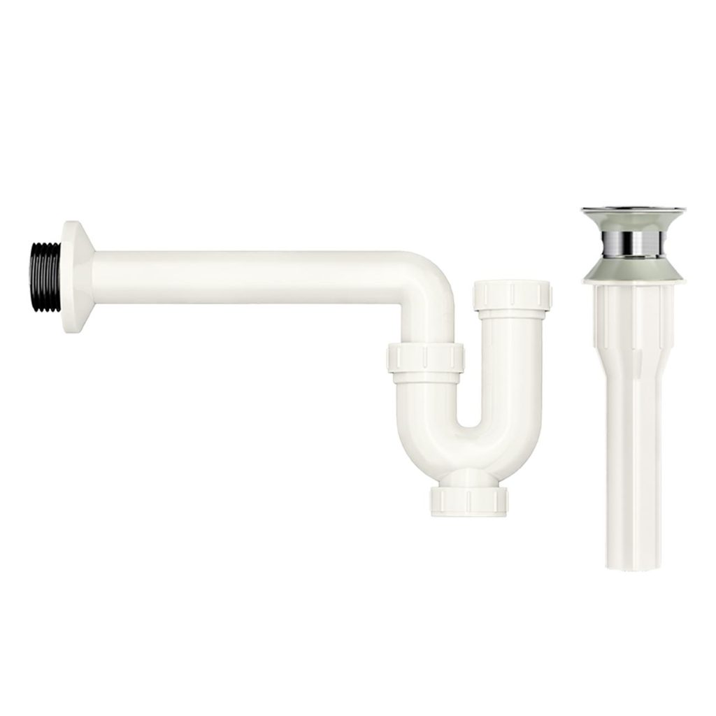 siphon inax a 325ps xi phong co chu p nhua kem dau xa nhan