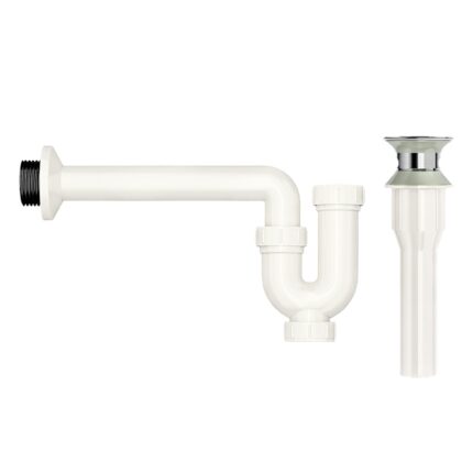 siphon inax a 325ps xi phong co chu p nhua kem dau xa nhan