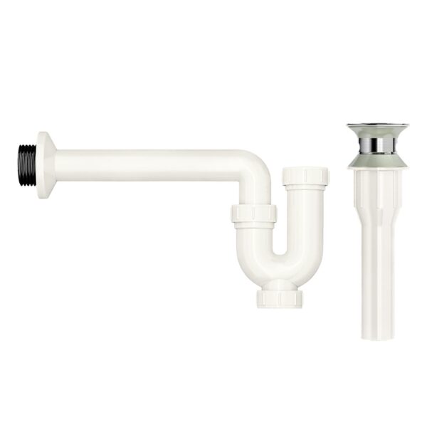 siphon inax a 325ps xi phong co chu p nhua kem dau xa nhan