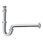 Xi phông chậu rửa mặt INAX LF-105PAL xả nhấn