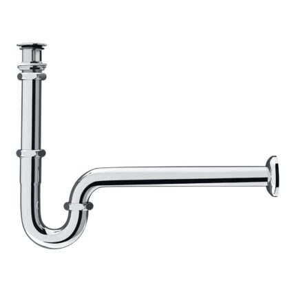 Xi phông chậu rửa mặt INAX LF-105PAL xả nhấn