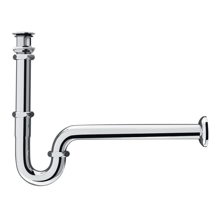 Xi phông chậu rửa mặt INAX LF-105PAL xả nhấn