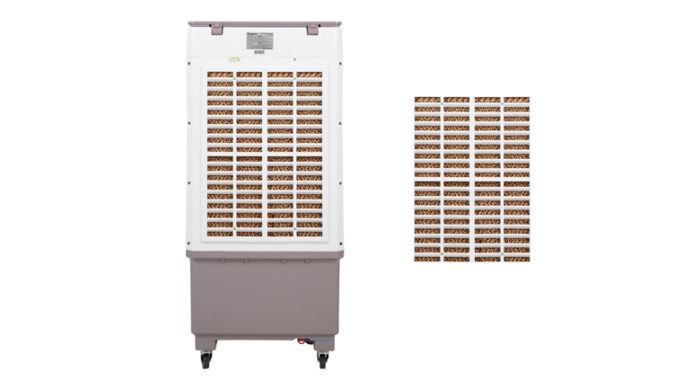 tam lam mat quat dieu hoa kangaroo kg50f79