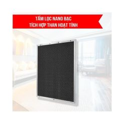 tam loc nano bac tich hop than hoat tinh cua quat rapido 3000m 3000d