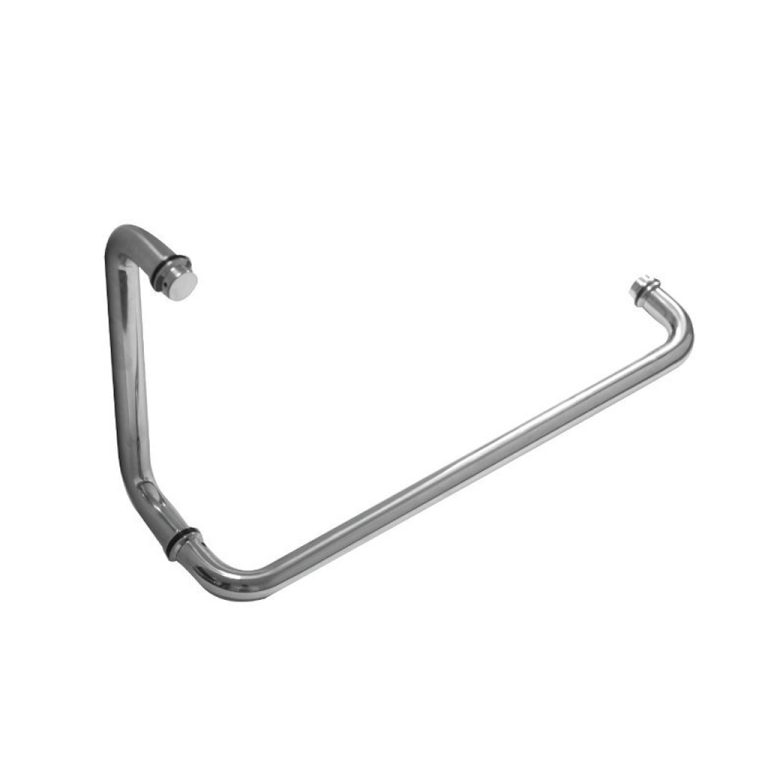 Tay kéo cửa kính phòng tắm HAFELE 499.68.040 .