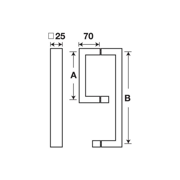 tay keo cua kinh phong tam hafele 90302250 90302251 90302252 2