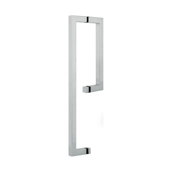 Tay kéo cửa kính phòng tắm HAFELE 903.02.250 903.02.251 903.02.252