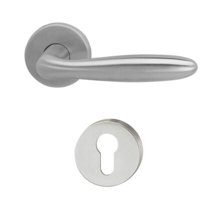 Tay nắm cửa HAFELE 499.62.546