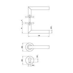 tay nam cua hafele 49962672 kieu g 2