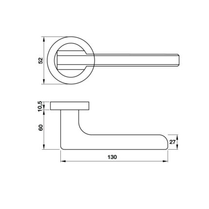 tay nam cua hafele 90179872 2