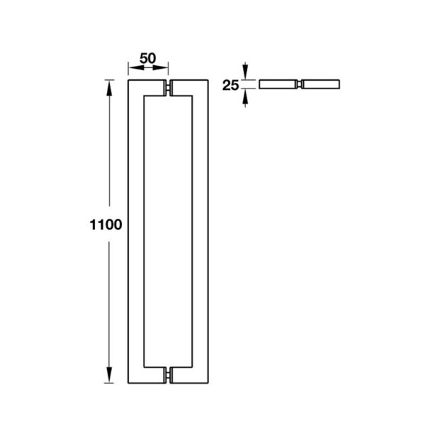 tay nam cua hafele 90308507 2