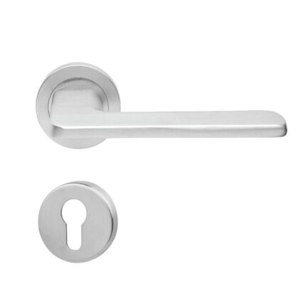 Tay nắm cửa HAFELE BLADE 901.99.553 901.79.873