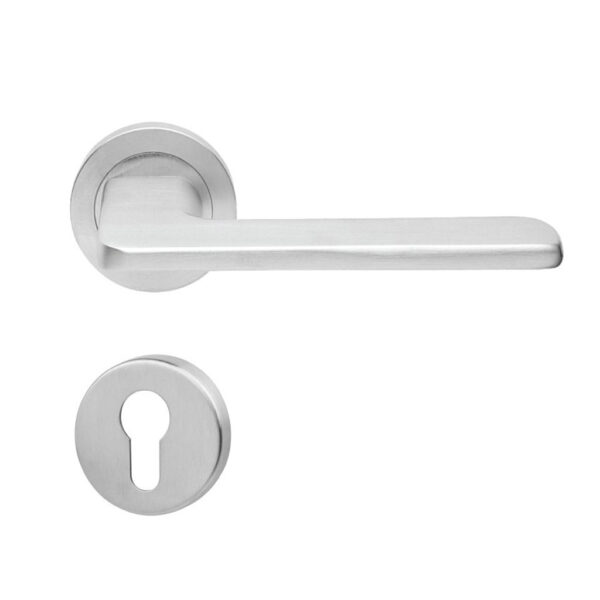 Tay nắm cửa HAFELE BLADE 901.99.553 901.79.873