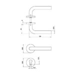 tay nam cua hafele g1 49962673 2