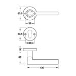 tay nam cua hafele startec 90378162 2