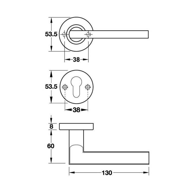 tay nam cua hafele startec 90378162 2