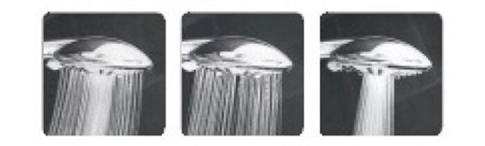 tay sen 3 che do cua voi sen tam viglacera vg5411 nong lanh