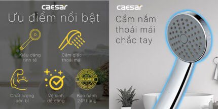 tay sen tam caesar sh110 1