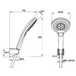 tay sen tam hafele airsense 48560051 2