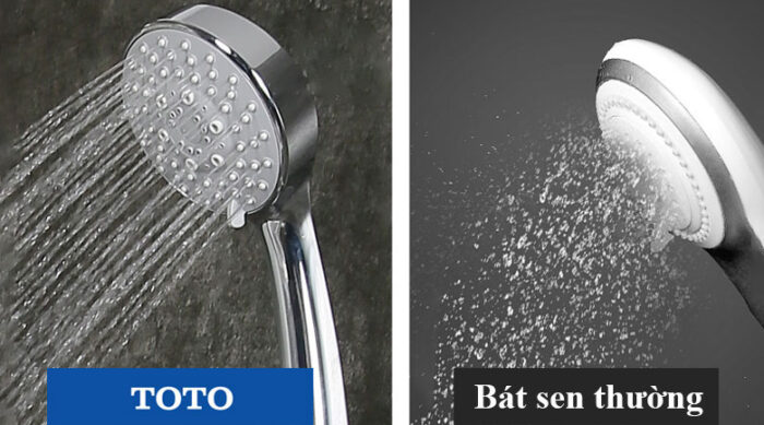tay sen tam toto tbw03002b massage 5 che do