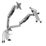 Tay treo màn hình máy tính HAFELE H2M-L 818.70.910 .