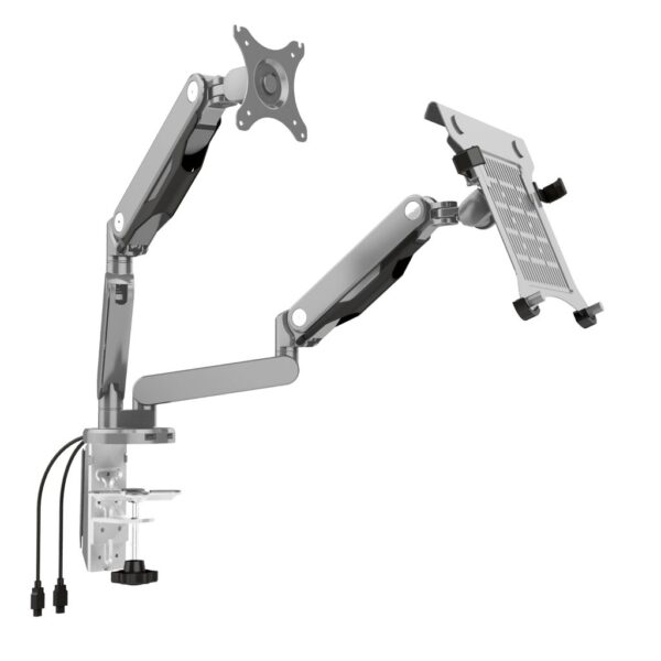 Tay treo màn hình máy tính HAFELE H2M-L 818.70.910 .