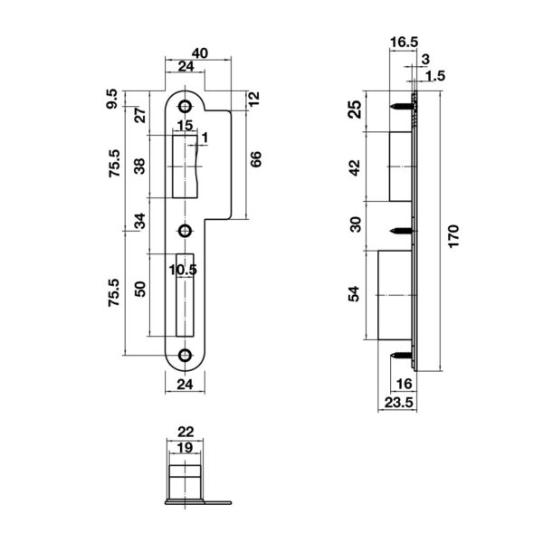 than khoa cua hafele 72mm 45mm 48910561 3
