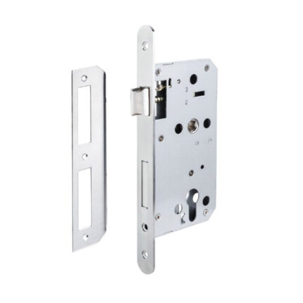 Ruột khóa cửa HAFELE CC 72mm 55mm 489.10.560 .